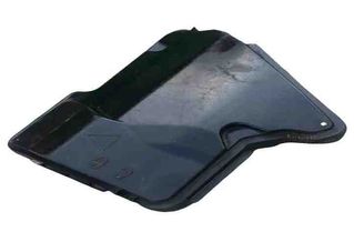 BMW X5 E70 (2006-2013) Fuse Box Cover 7555102 27215706