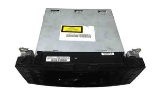 MERCEDES-BENZ C-Class W204/S204/C204 (2004-2015) Дисплей управления навигацией 2049000103 27216102