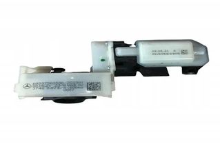 MERCEDES-BENZ A-Class W177 (2018-2024) Наружная ручка передней левой двери A0997503500 27217446