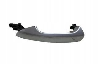 MERCEDES-BENZ M-Class W166 (2011-2015) Front Left Door Exterior Handle KLAMKA 27217451