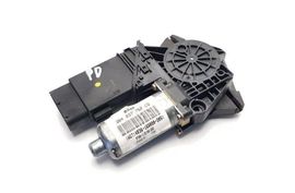 VOLKSWAGEN Passat B7 (2010-2015) Маторчик стеклоподъемника передней левой двери 3B4837752CQ,3B4837752 32273555