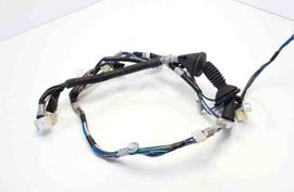 TOYOTA Corolla Verso 1 generation (2001-2009) Дверные кабели передние левые 821520F050G 32275861