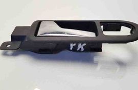 VOLKSWAGEN Golf 4 generation (1997-2006) Kreisais priekšējais iekšējais atvēršanas rokturis 3B1837113,1J0837113M,3B1837113L 32279125