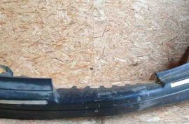 LINCOLN Town Car 3 generation (1998-2011) Бампер передний 44ZG6102A,F5VB17626ABW,ESBM2D246A3 32618999