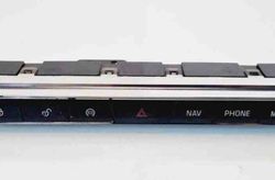 JAGUAR XF 1 generation  (2011-2016) кнопка опасности CX2313D734CC,J6R3A,130716A 32619177