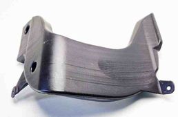 BMW 7 Series F01/F02 (2008-2015) Air Intake Tube 32619619