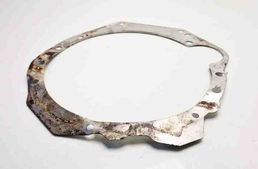 BMW 7 Series F01/F02 (2008-2015) Другие части внутренние двигателя 32619630