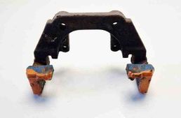 BMW 7 Series F01/F02 (2008-2015) Bremžu kluču turētājs 32619649