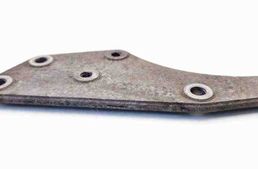 BMW 7 Series F01/F02 (2008-2015) Другие части внутренние двигателя 7589205 32619815