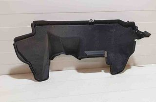 TOYOTA Prius 2 generation (XW20) (2003-2011) Radiator air diverter 5328647010 32266698