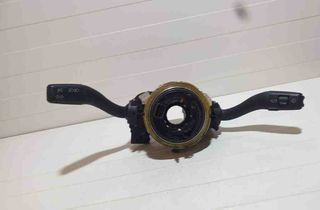 AUDI A4 B7/8E (2004-2008) Indicator Wiper Stalk Switch 4E0953541A,KO105114410,4E0953503B,8E0953549Q 32267235