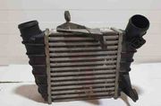SKODA Roomster 5J  (2010-2015) Starpdzesētāja/interkūlera radiators 880648MA,6Q0145804G 32268280