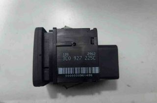 VOLKSWAGEN Passat B7 (2010-2015) Stāvbremzes poga 3C0927225C,0000030961456 32616802