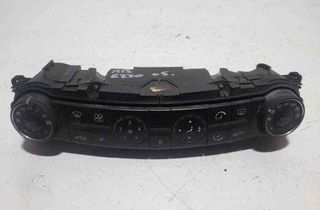 MERCEDES-BENZ E-Class W211/S211 (2002-2009) Citau veidu vadības bloki 00062002,2118300385,SW0602 32617185