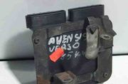 TOYOTA Verso 1 generation (2009-2015) Fuel injectors control unit 8987120050,1310001261 32617437