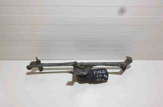 VOLKSWAGEN Polo 3 generation (1994-2002) Трапеции стеклоочистителей 6X1955603A,6N1955023B,6N1955023,0390241159,3397020373 32617500