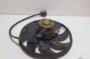 FORD Transit Connect 1 generation (2002-2024) Engine Cooling Fan Radiator 9010901,BN5VA,19502500 32618299