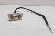 OPEL Insignia A (2008-2016) Front Left Fender Turn Signal 13252456,13252455 32618422