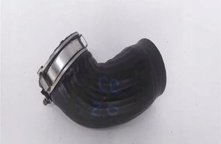 VOLKSWAGEN Passat CC 1 generation (2008-2017) Starpdzesētāja / interkūlera truba 1K0145762ES 27945243