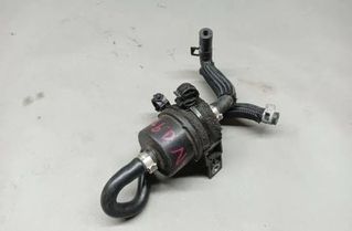 RENAULT Captur 1 generation (2013-2019) Вакуумный клапан 223727641R 27946104