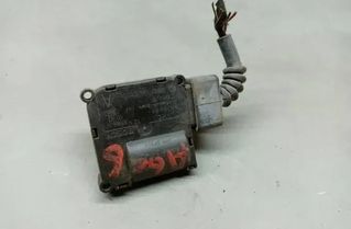 AUDI A6 C6/4F (2004-2011) Air Conditioner Air Flow Valve Motor 4F0820511A 27947525