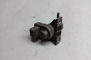 NISSAN Juke YF15 (2010-2020) Электромагнитный клапан 8200762162 27947745