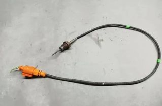 SKODA Octavia 3 generation (2013-2020) Front Left Level Sensor 04L906088AD 27948778