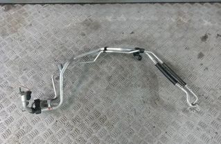 PEUGEOT 308 T9 (2013-2021) Priekšējais kreisais līmeņa sensors 9675102080 27949006