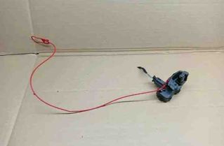 AUDI A5 8T (2007-2016) Degvielas tvertnes vāciņa bloķēšana 8K0862153C 27949241