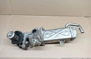 VOLKSWAGEN Touran 1 generation (2003-2015) EGR Cooler 03L131512CF 27950203