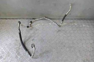 VOLKSWAGEN Golf 6 generation (2008-2015) AC Hose Pipe 1K0820743BQ 27950649