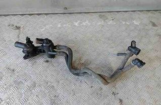 VOLKSWAGEN Golf 6 generation (2008-2015) Oil Cooler 1K0122291R 27950710
