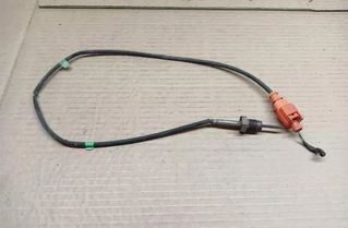 AUDI A3 8V (2012-2020) Датчик температуры выхлопных газов 04L906088D 27950876