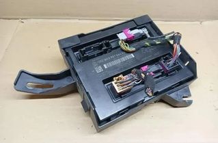 AUDI Q5 8R (2008-2017) Блок управления Комфорт 8K0907064EE 27952015