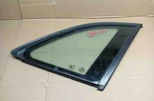 AUDI Q5 8R (2008-2017) Rear Right  Window 8R0845300 27952044