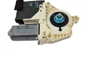 VOLKSWAGEN Passat B6 (2005-2010) Priekšējo labo durvju logu pacelšanas motorīts F005S00296,0536009302,992729105 27844757