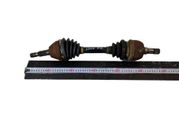 OPEL Zafira B (2005-2010) Front Left Driveshaft 13214836 28022908