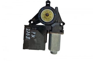 VOLKSWAGEN Caddy 3 generation (2004-2015) Front Left Door Window Regulator Motor 1T0959701B,1K0959793G 29021904