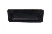SKODA Octavia 2 generation (2004-2013) Кнопка открывания задней крышки 1Z0827574C 29441240