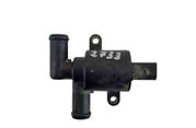 AUDI A4 allroad B8 (2009-2015) Water Pump 4H0121671B 29751990