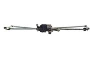 OPEL Astra J (2009-2020) Front Windshield Wiper Mechanism 1397220623,13262434,3397020986 30332476