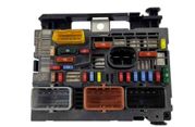 PEUGEOT 407 1 generation (2004-2010) Блок предохранителей 9667044980 30439728