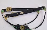 AUDI A4 allroad B8 (2009-2015) Front Left Door Window Regulator 8k0837461 31617874