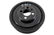 VOLKSWAGEN Caddy 3 generation (2004-2015) Crankshaft Pulley 038105243M 31647393