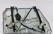 VOLKSWAGEN Passat B5 (1996-2005) Front Right Door Window Regulator 3B4837756,3B4837752J 31724391