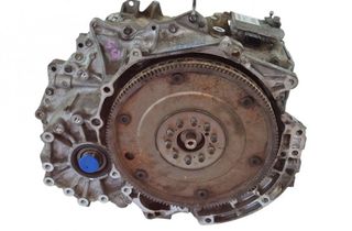 VOLVO S80 2 generation (2006-2020) Коробка передач 31272380,TF80SC,31272380,30751946 31922315