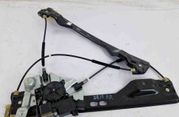 OPEL Zafira C (2012-2016) Front Right Door Window Regulator 915368104,926360101 31958933