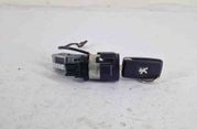 PEUGEOT 3008 1 generation (2010-2016) Ignition Lock 36410600,9663123380 32067561