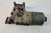 SKODA Fabia 1 generation  (2004-2007) Priekšējā stikla tīrītāja mehānisma motorīts 0390241500,6Q1955119 32572937