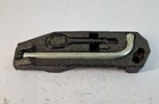 VOLKSWAGEN Caddy 3 generation (2004-2015) Буксировочный крюк 2K0012219,1T0805615A 32574100